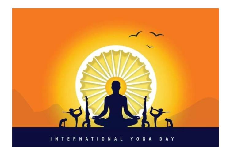 International Yoga Day 2024, Everything You Should Know: