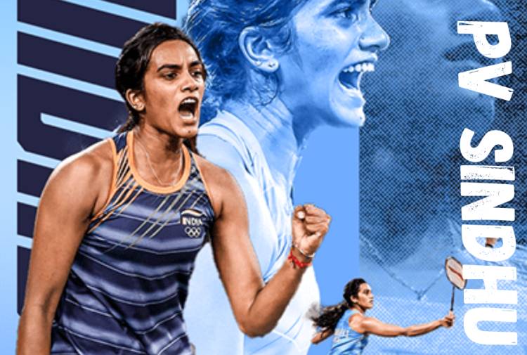 PV Sindhu: India’s Badminton Sensation Aims for Olympic Glory in 2024