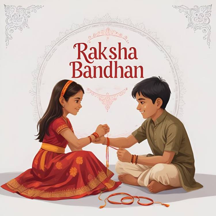 Why Raksha Bandhan Is More Than Just a Festival