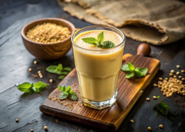 Sattu: Bihar’s Superfood with Desi Power